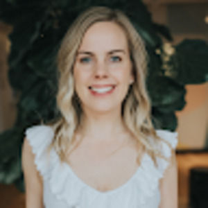 Meet your Posher, Tamara